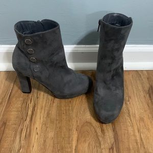 Impo Ankle Boots